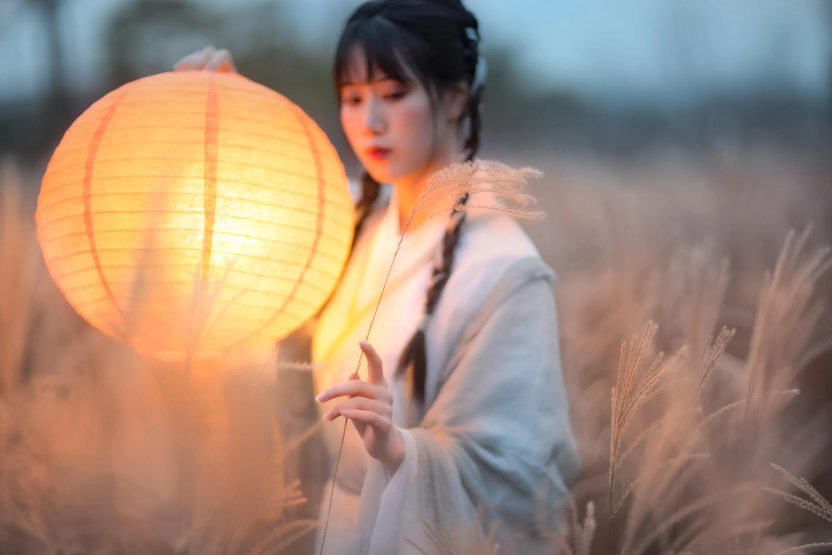 [YITUYU艺图语]2022.02.19 东篱西 初茶 [40P]插图9